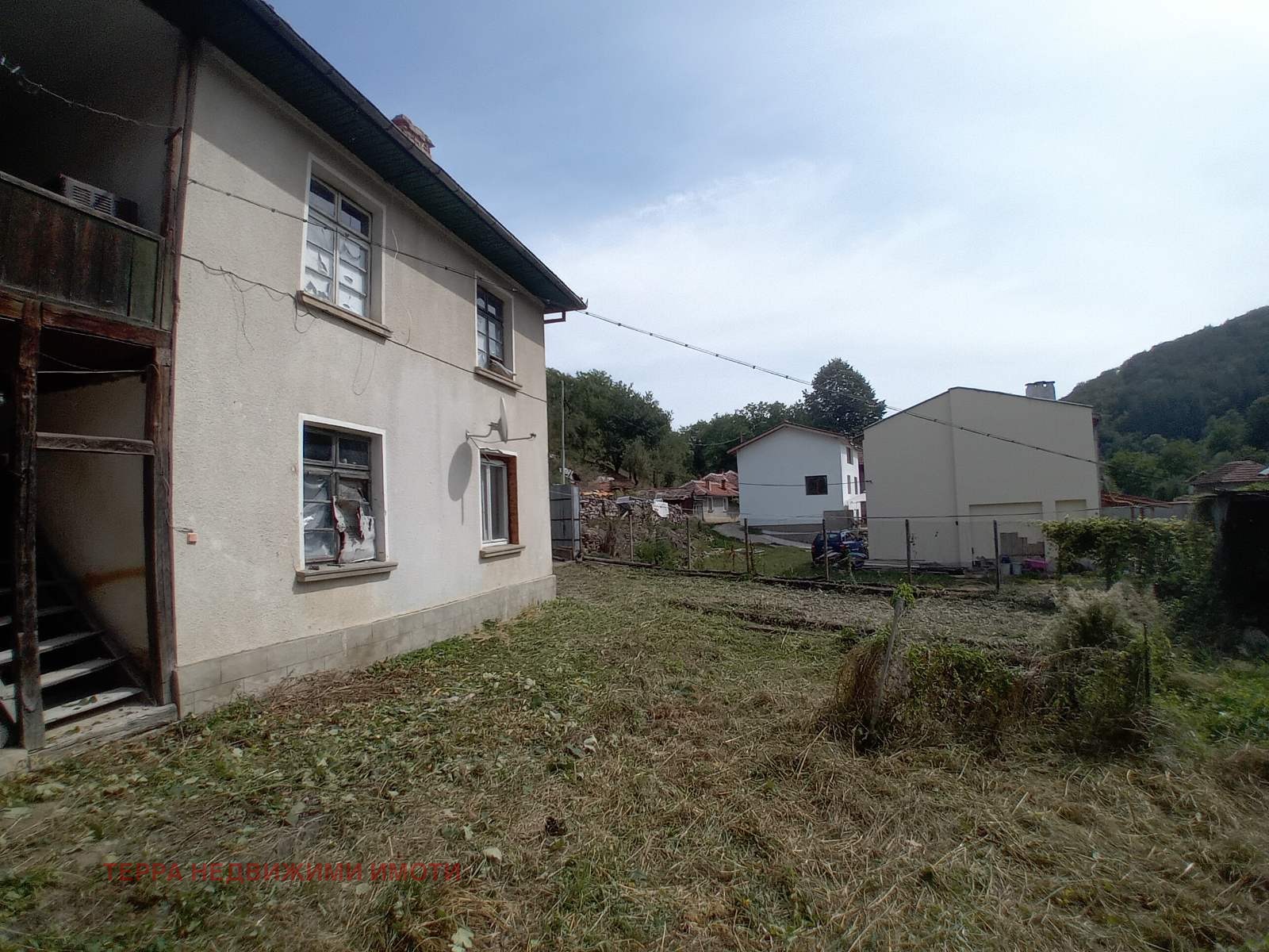 Продава КЪЩА, с. Шипково, област Ловеч, снимка 5 - Къщи - 54415954
