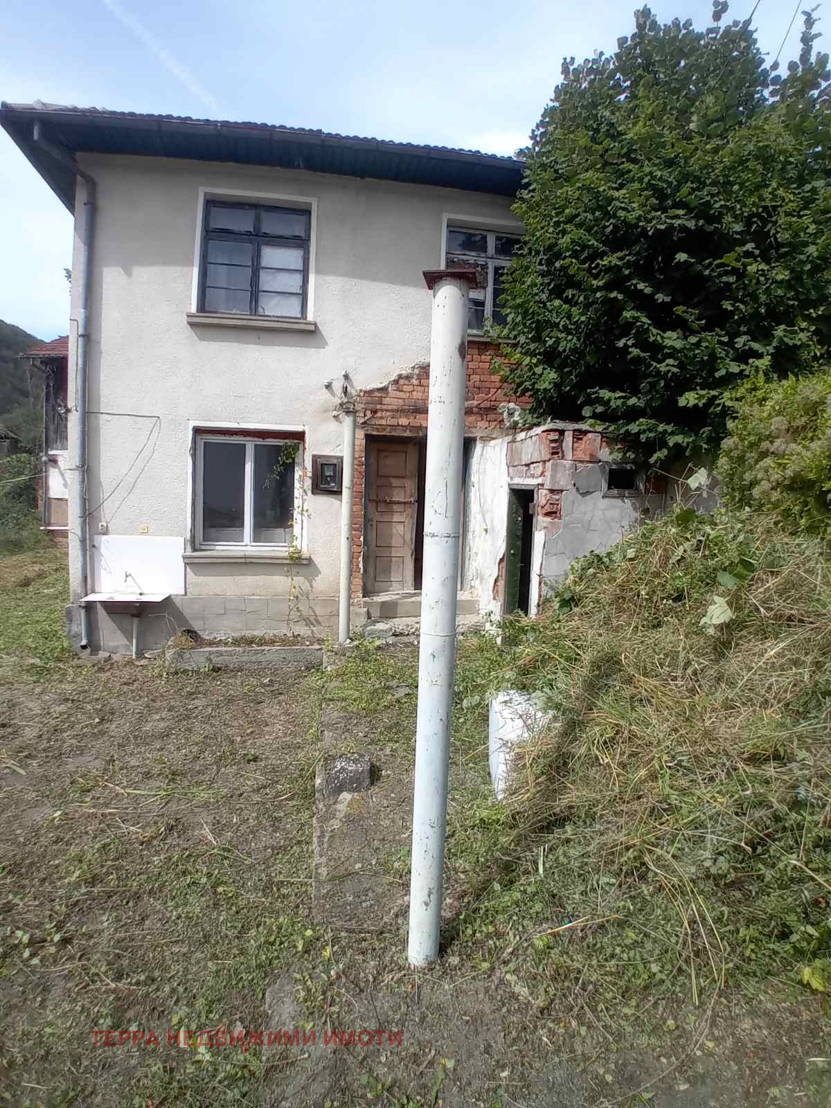 Продава КЪЩА, с. Шипково, област Ловеч, снимка 6 - Къщи - 54415954