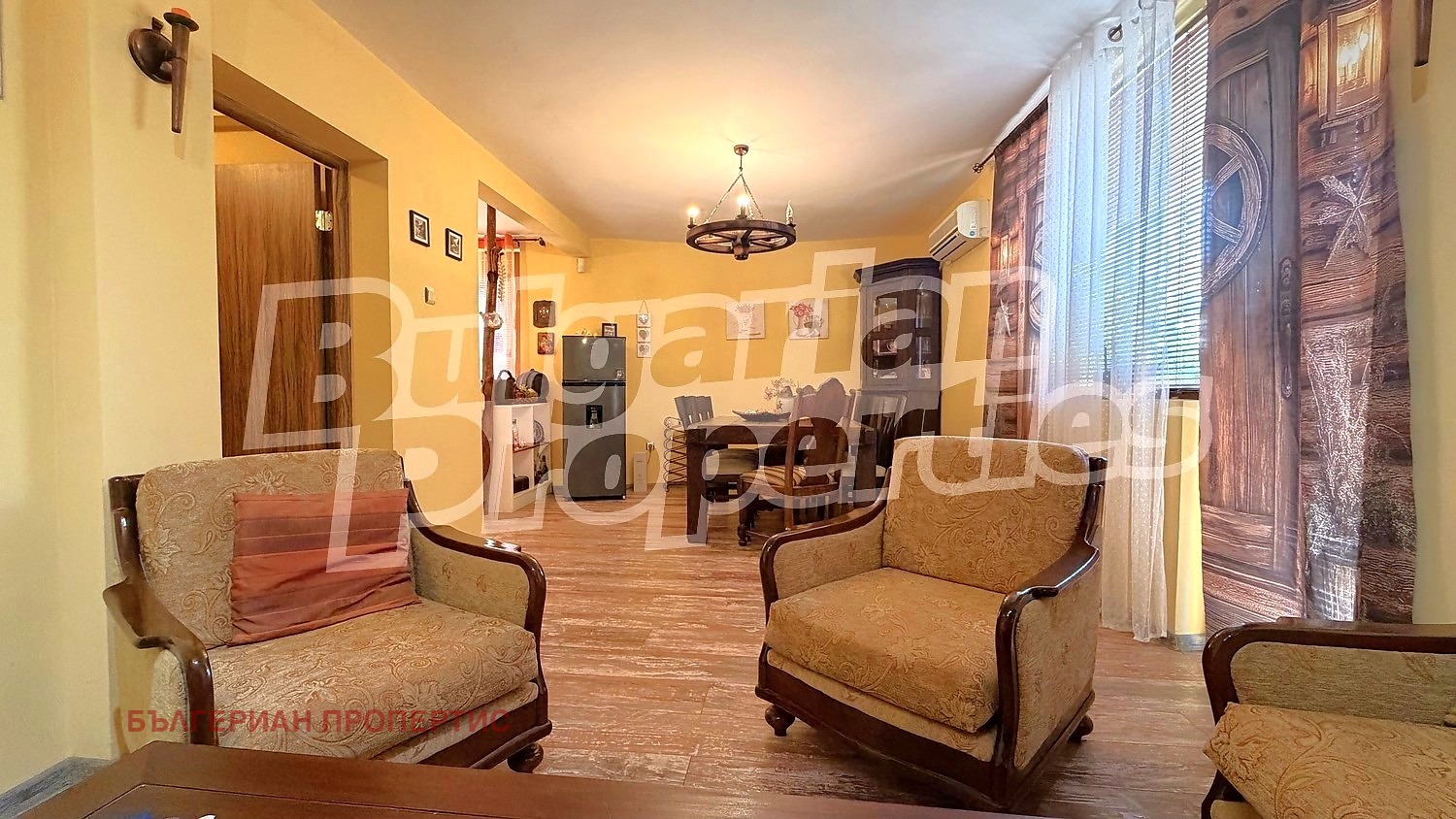 Продава КЪЩА, с. Лозен, област Стара Загора, снимка 17 - Къщи - 56259541