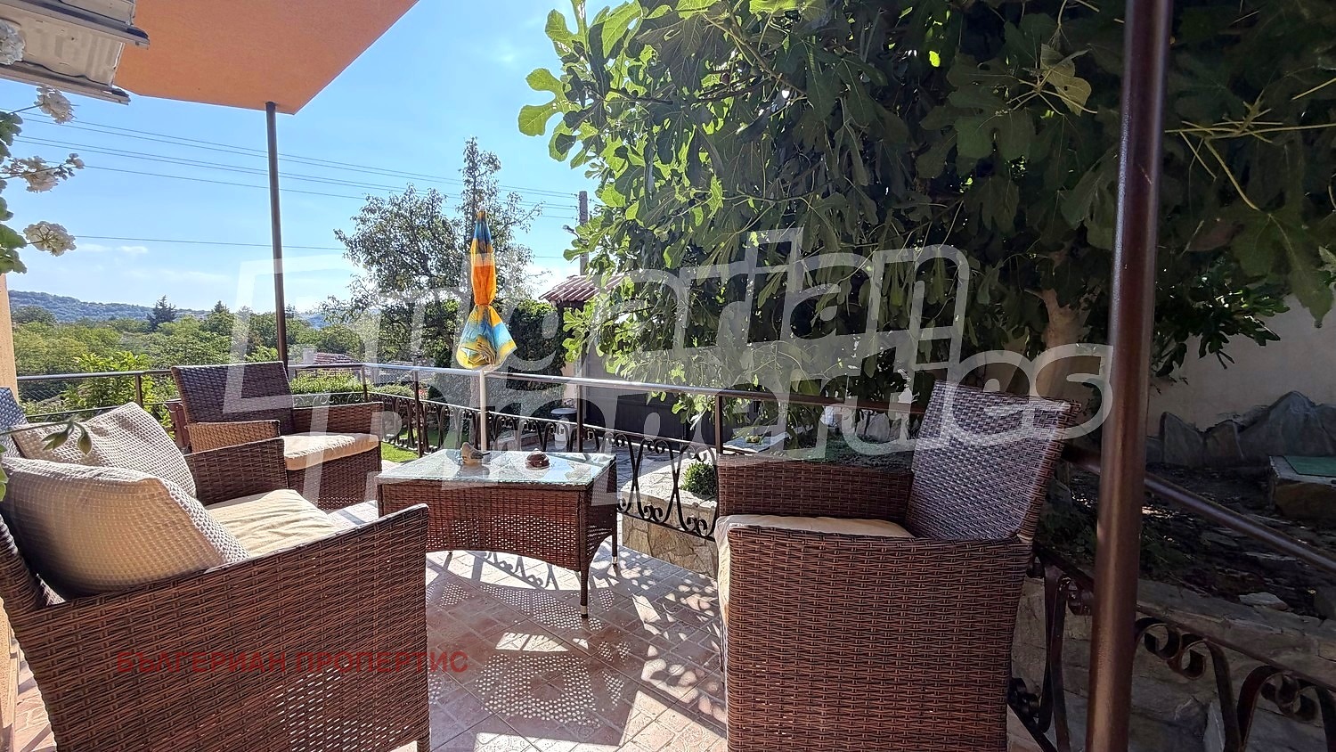 Продава КЪЩА, с. Лозен, област Стара Загора, снимка 11 - Къщи - 56259541