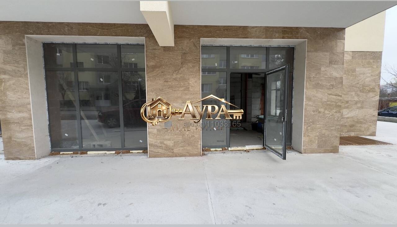 Продава МАГАЗИН, гр. Хасково, Дружба 1