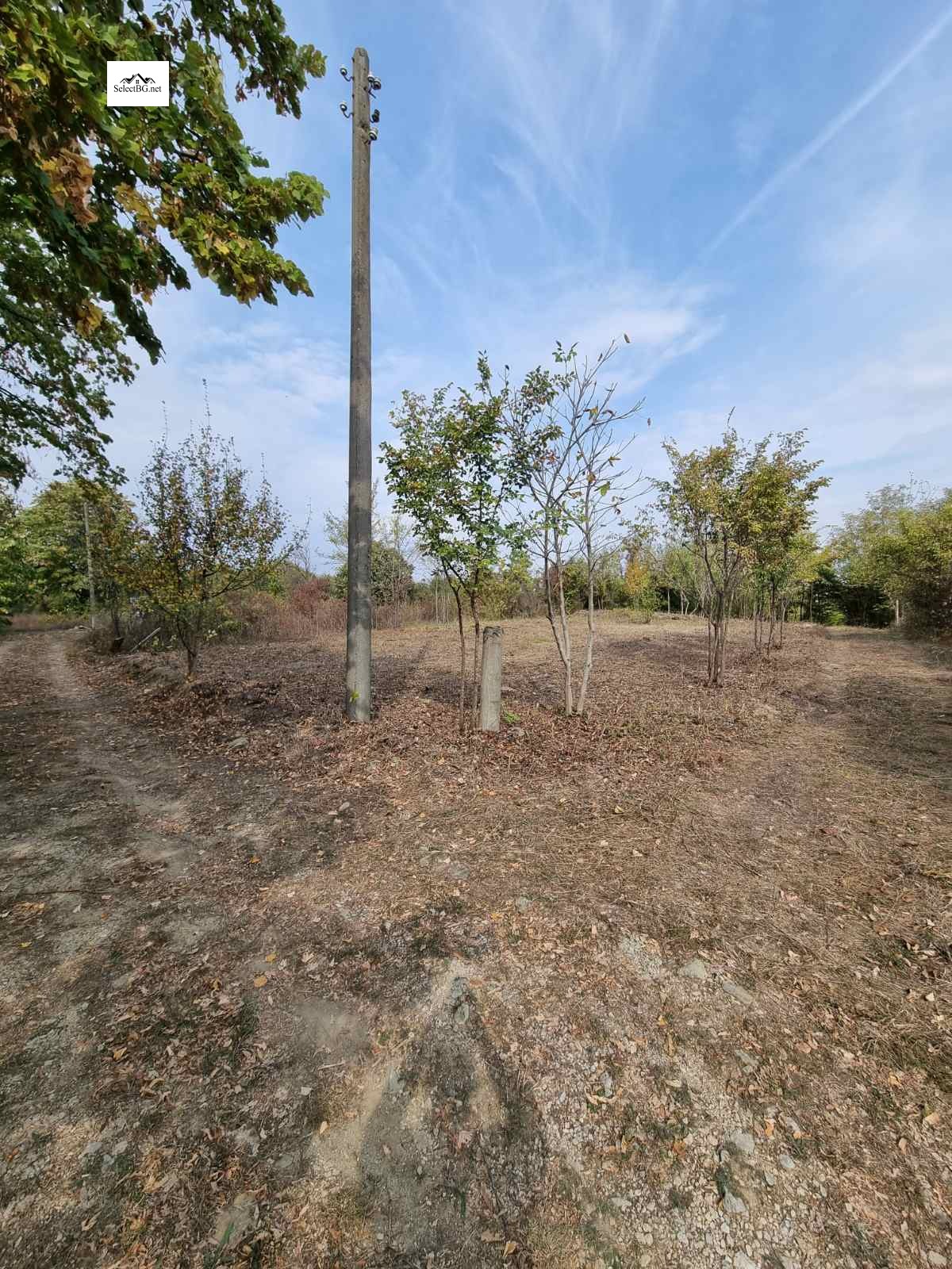 Продава ПАРЦЕЛ, гр. Велико Търново, м-т Козлуджа, снимка 2 - Парцели - 42607893