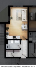 Продава 1-СТАЕН, град София, Дружба 2 • 101936 € • 34301295 — Holmes.bg