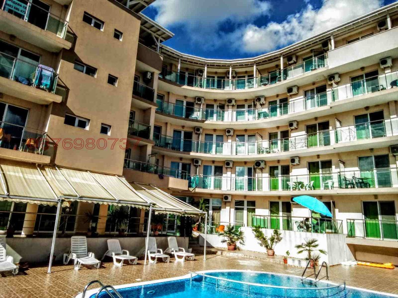 Продава 2-СТАЕН в област Бургас, гр. Приморско - 60 кв.м / 150 000 € » 293 374.50 лв.