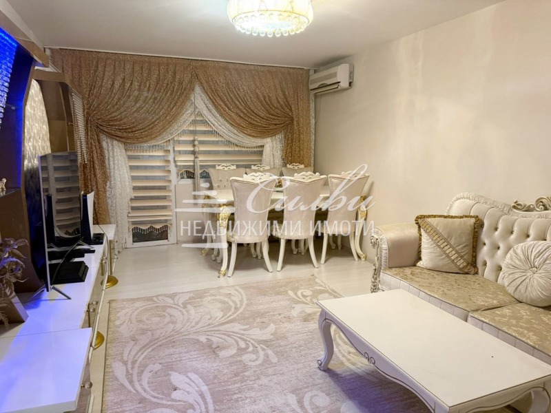 Продава 2-СТАЕН в град Шумен, Боян Българанов 2 - 68 кв.м / 130 000 € » 254 257.90 лв., НЕДВИЖИМИ ИМОТИ СИЛВИ