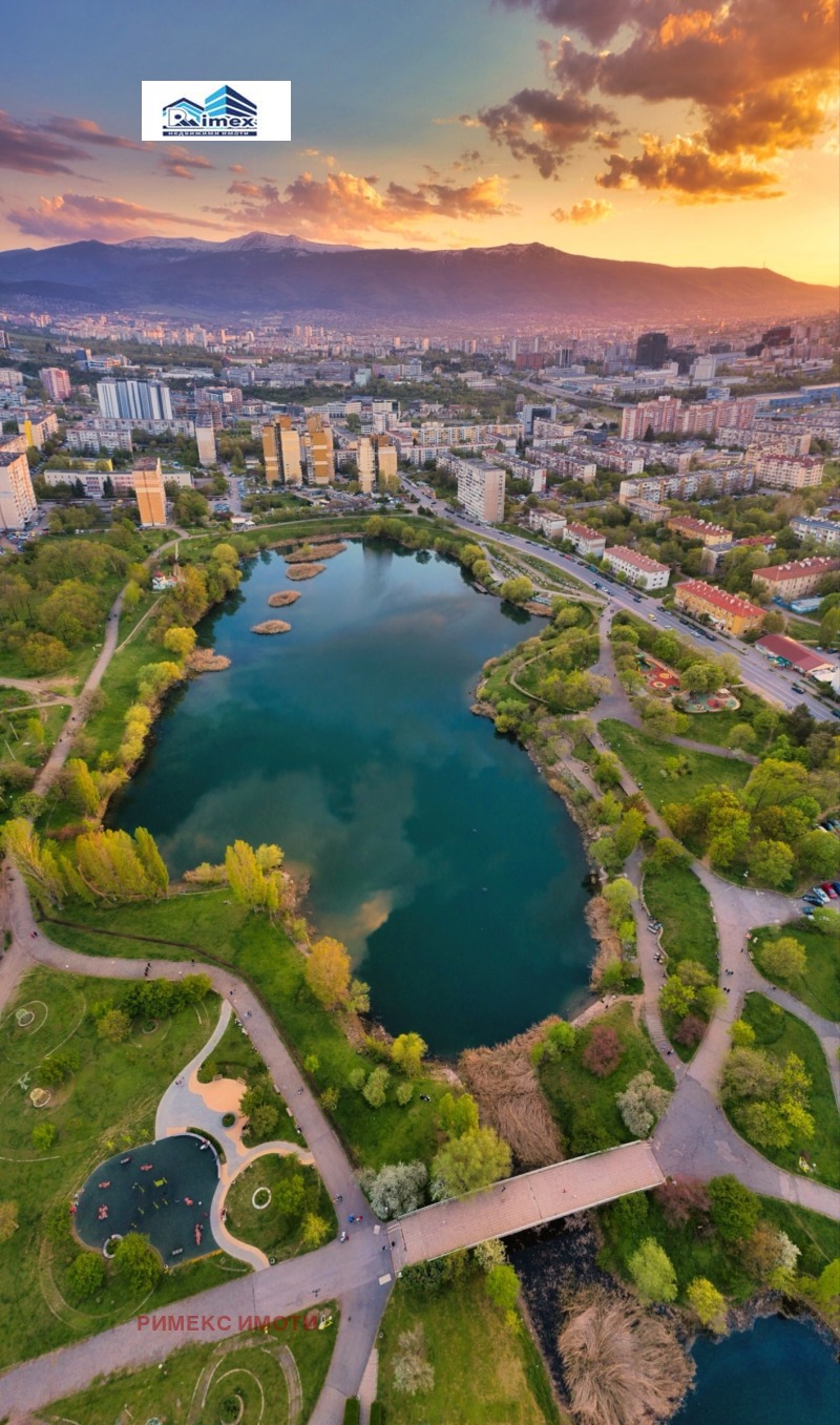 Продава 3-СТАЕН в град София, Дружба 1 - 130 кв.м / 304 376 € » 595 307.71 лв., РИМЕКС ИМОТИ