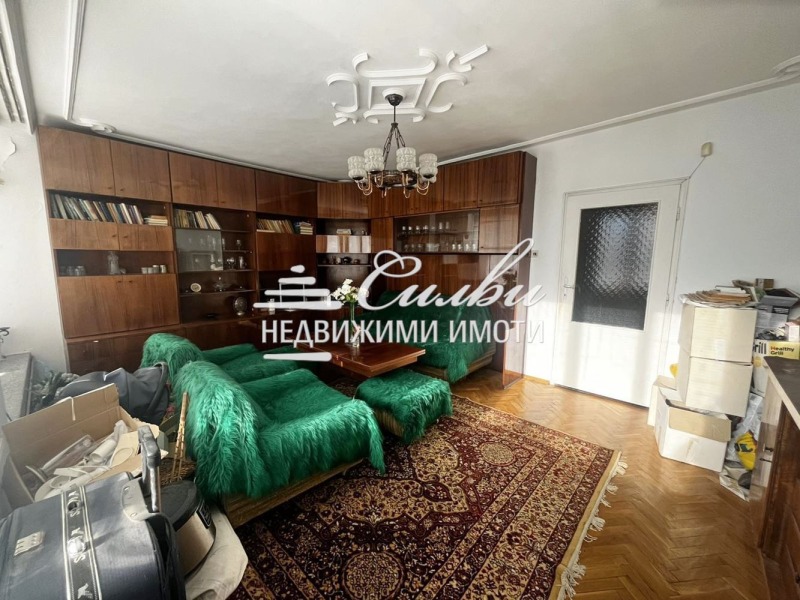 Продава ЕТАЖ ОТ КЪЩА в град Шумен, Пожарната - 150 кв.м / 180 500 € » 353 027.32 лв., НЕДВИЖИМИ ИМОТИ СИЛВИ