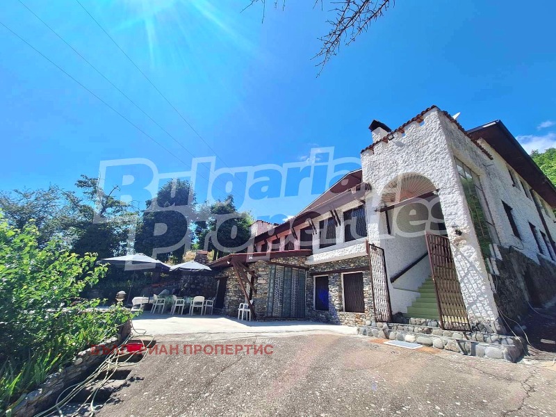 Продава КЪЩА в област Кюстендил, с. Пастра - 700 кв.м / 700 000 € » 1 369 081.00 лв., БЪЛГЕРИАН ПРОПЕРТИС