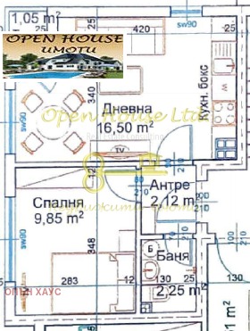 Продажба на имоти в Възраждане 2, град Варна - изображение 18 