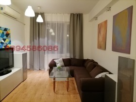 Продава 2-СТАЕН, гр. София, Борово, снимка 2 - Апартаменти - 54755320