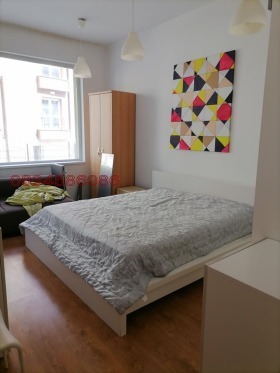 Продава 2-СТАЕН, гр. София, Борово, снимка 5 - Апартаменти - 54755320