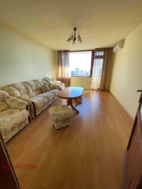 3 camere da letto Tri chuchura - tsentar, Stara Zagora 1