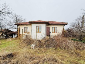 Casa Sujozem, región Plovdiv 1