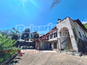 Hus Pastra, region Kyustendil