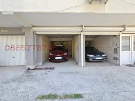 En venta Cochera