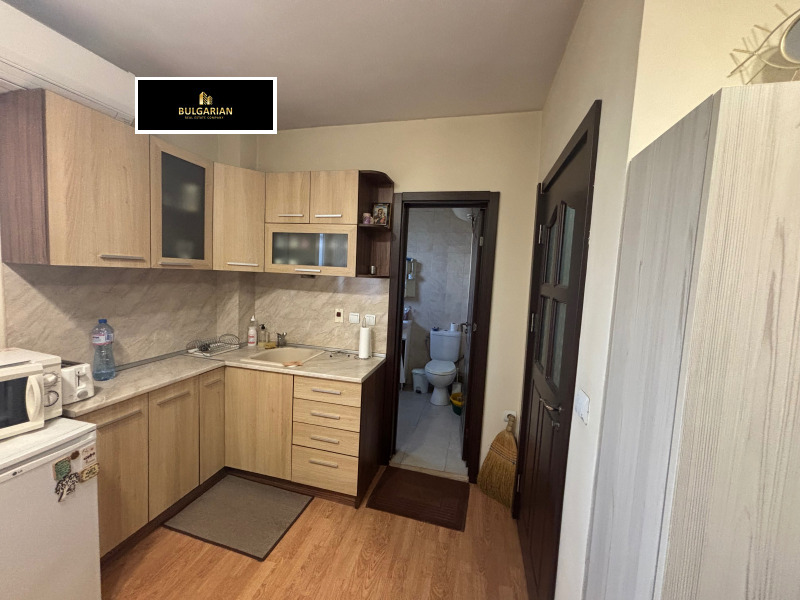 Na prodej  Studio Plovdiv , Južen , 53 m2 | 70831571