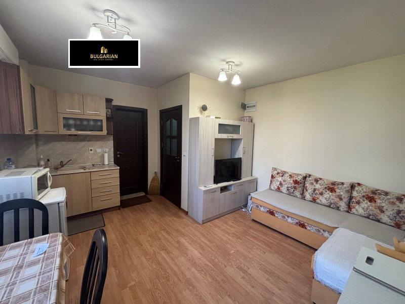 Na prodej  Studio Plovdiv , Južen , 53 m2 | 70831571 - obraz [3]