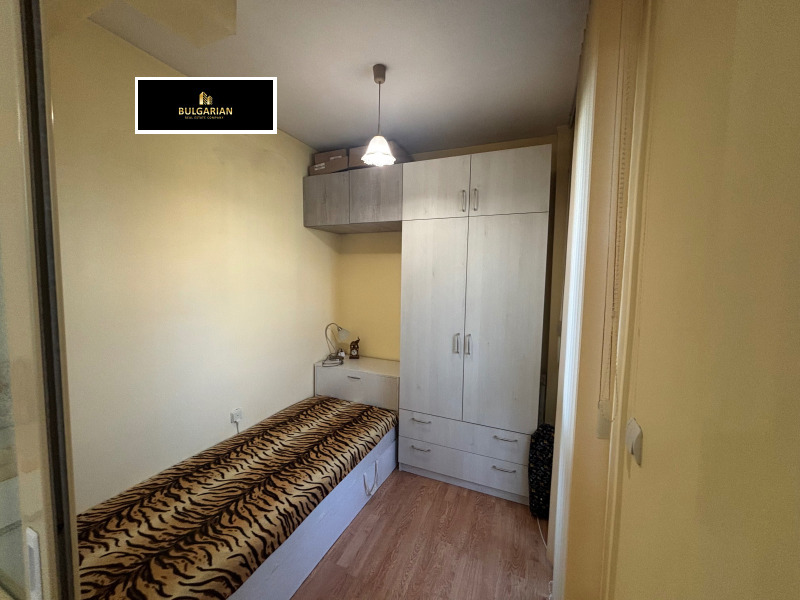 Na prodej  Studio Plovdiv , Južen , 53 m2 | 70831571 - obraz [5]