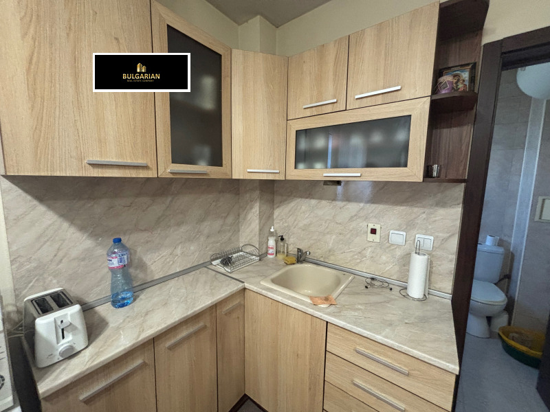 Na prodej  Studio Plovdiv , Južen , 53 m2 | 70831571 - obraz [2]