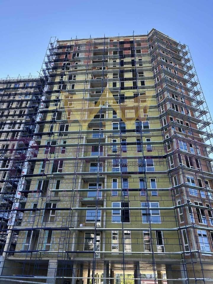 Продава 1-СТАЕН, гр. Бургас, област Бургас, снимка 3 - Апартаменти - 54049305