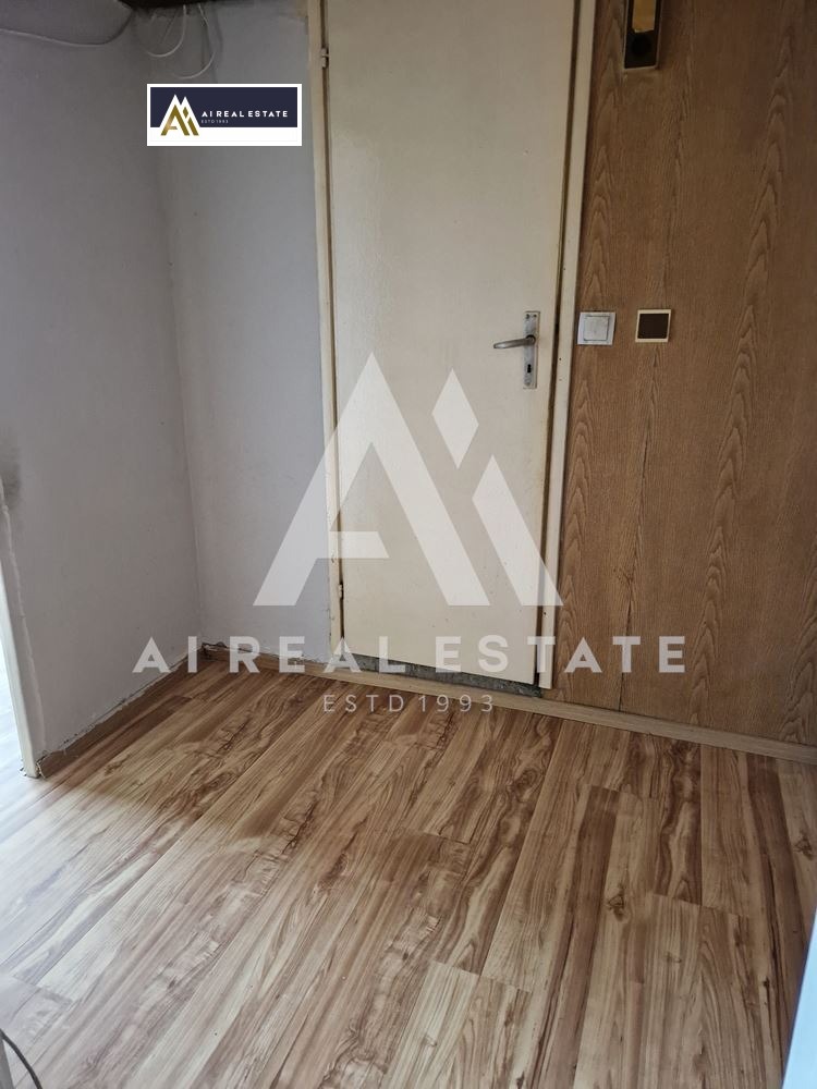 Продава 1-СТАЕН, гр. Плевен, Дружба 3, снимка 2 - Апартаменти - 54075554