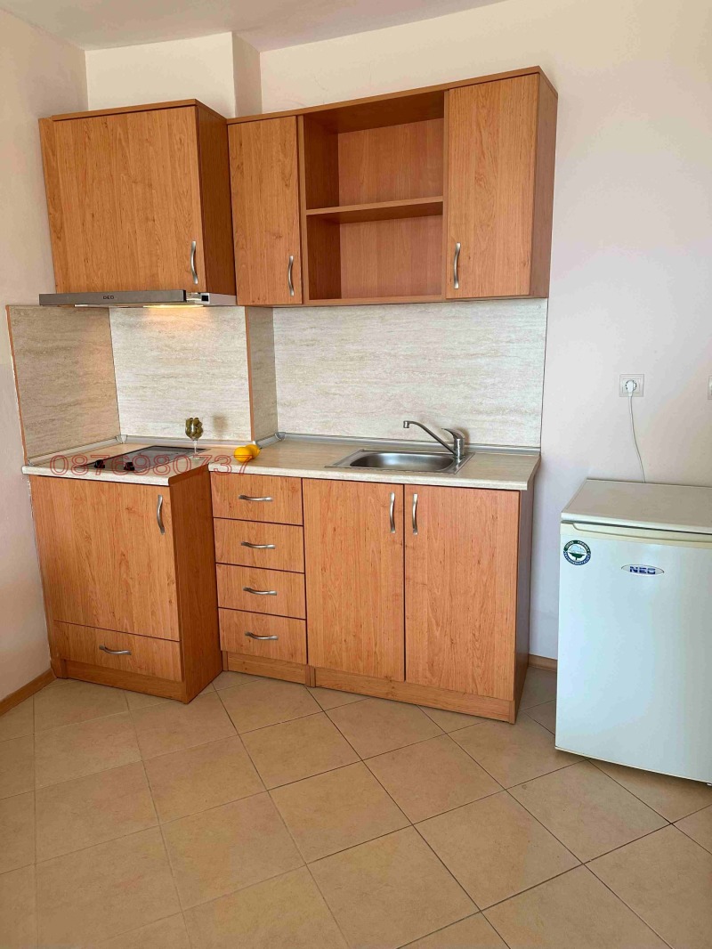 Продава 2-СТАЕН, гр. Приморско, област Бургас, снимка 6 - Апартаменти - 52978321