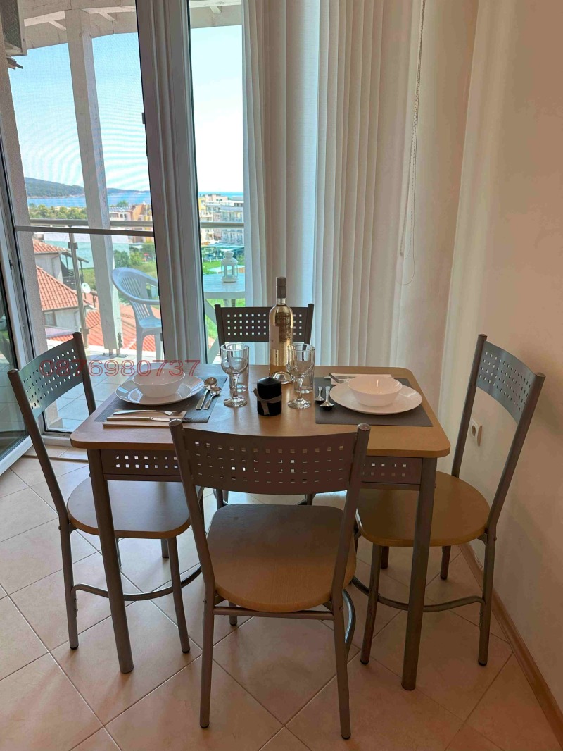 Продава 2-СТАЕН, гр. Приморско, област Бургас, снимка 9 - Апартаменти - 52978321