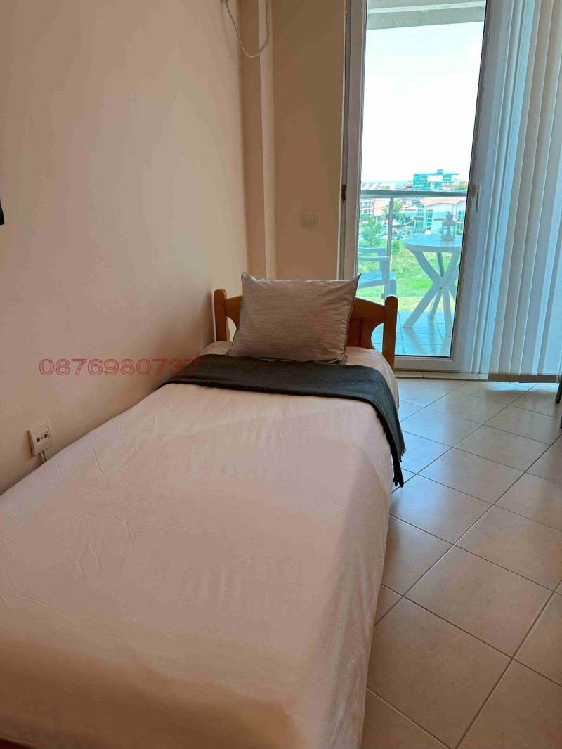 Продава 2-СТАЕН, гр. Приморско, област Бургас, снимка 4 - Апартаменти - 52978321