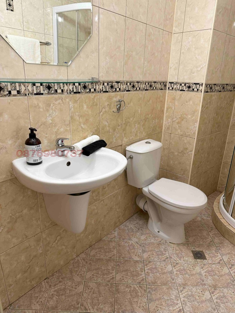 Продава 2-СТАЕН, гр. Приморско, област Бургас, снимка 11 - Апартаменти - 52978321