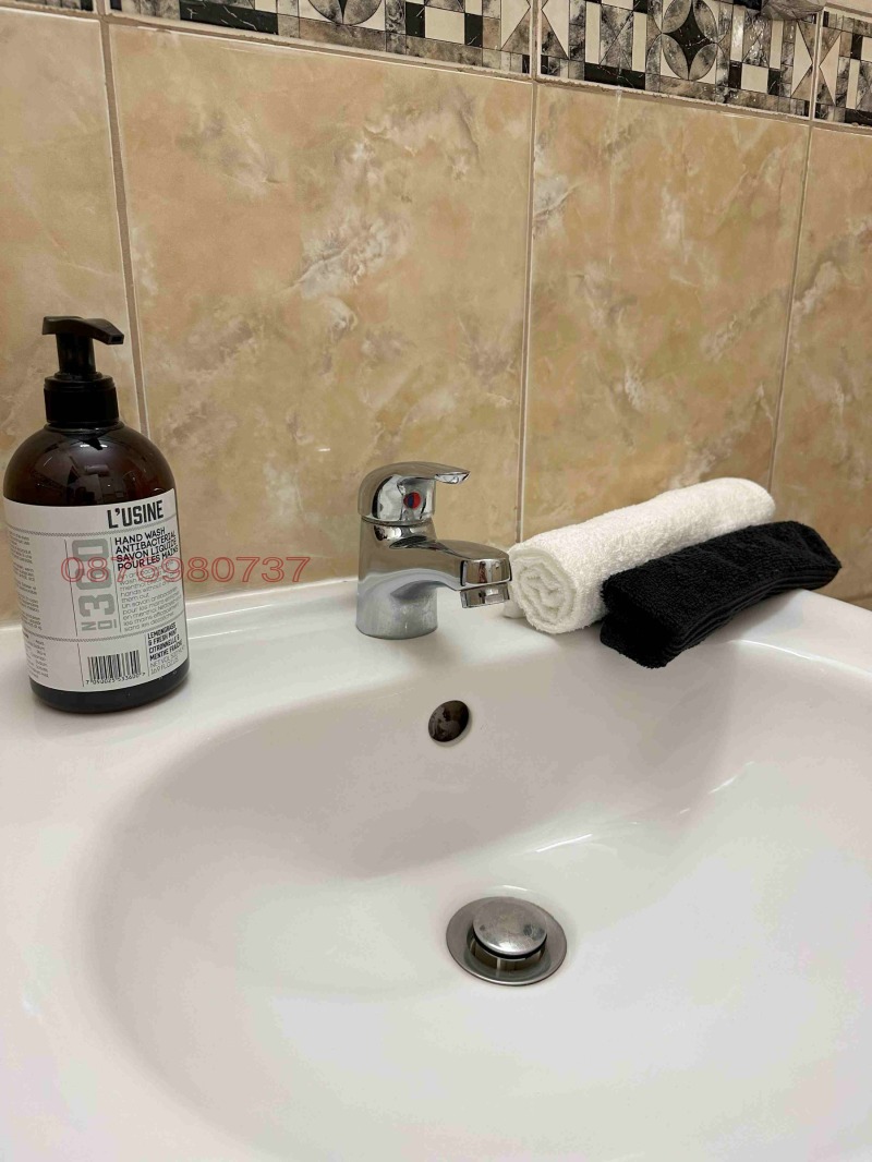 Продава 2-СТАЕН, гр. Приморско, област Бургас, снимка 13 - Апартаменти - 52978321