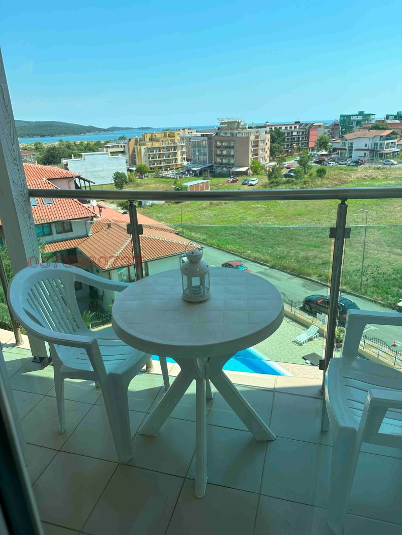 Продава 2-СТАЕН, гр. Приморско, област Бургас, снимка 14 - Апартаменти - 52978321