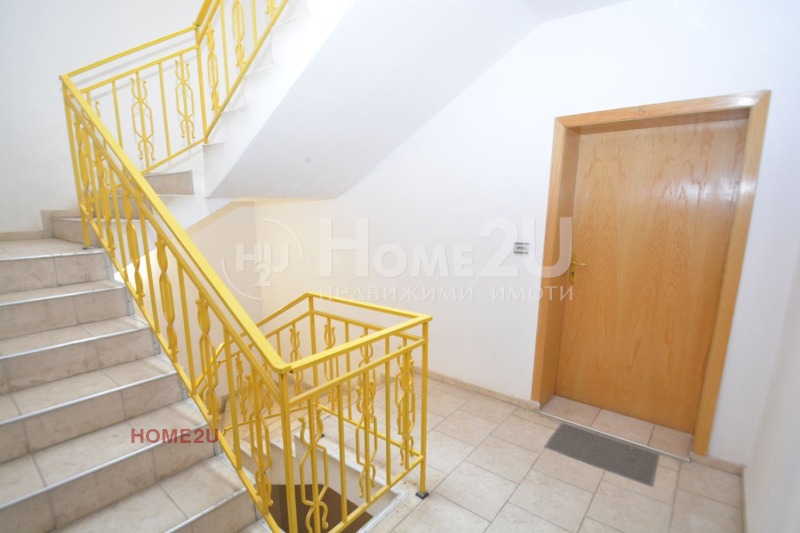 Продаја  1 спаваћа соба Варна , Бриз , 53 м2 | 57549778 - слика [6]