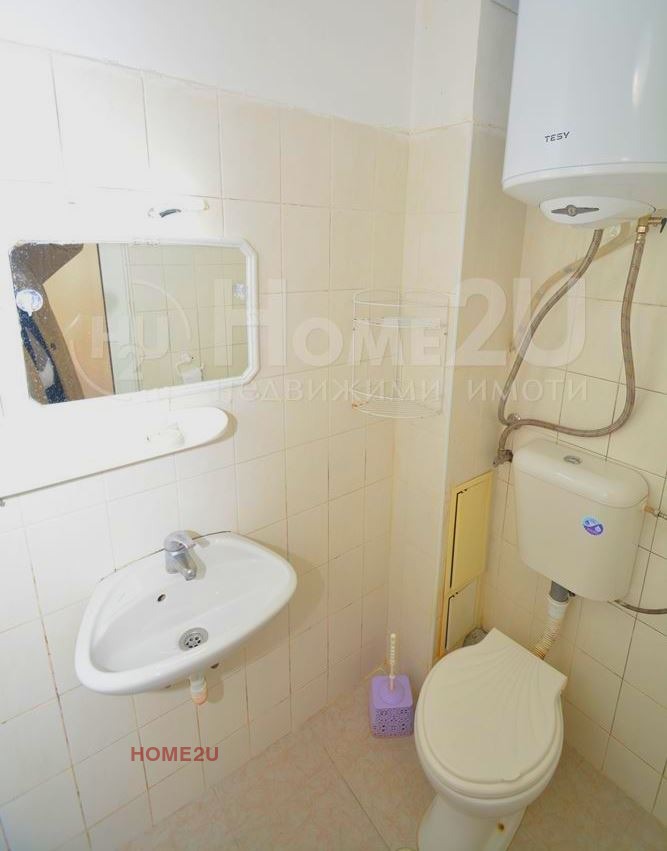 Продаја  1 спаваћа соба Варна , Бриз , 53 м2 | 57549778 - слика [5]