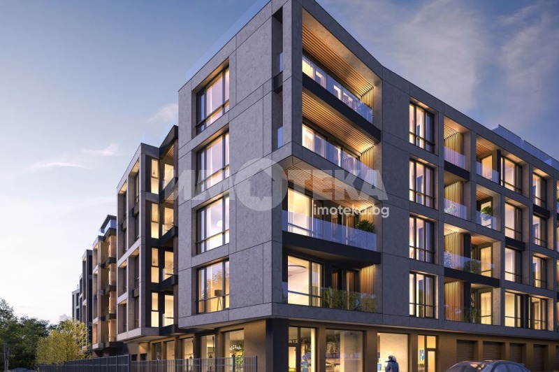 For Sale  1 bedroom Sofia , Manastirski livadi , 67 sq.m | 53881622 - image [7]