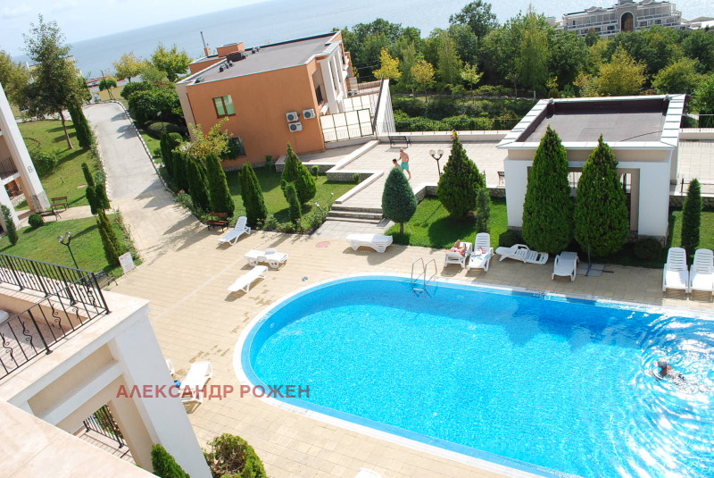 En venta  1 dormitorio región Burgas , Sveti Vlas , 83 metros cuadrados | 28326326 - imagen [14]