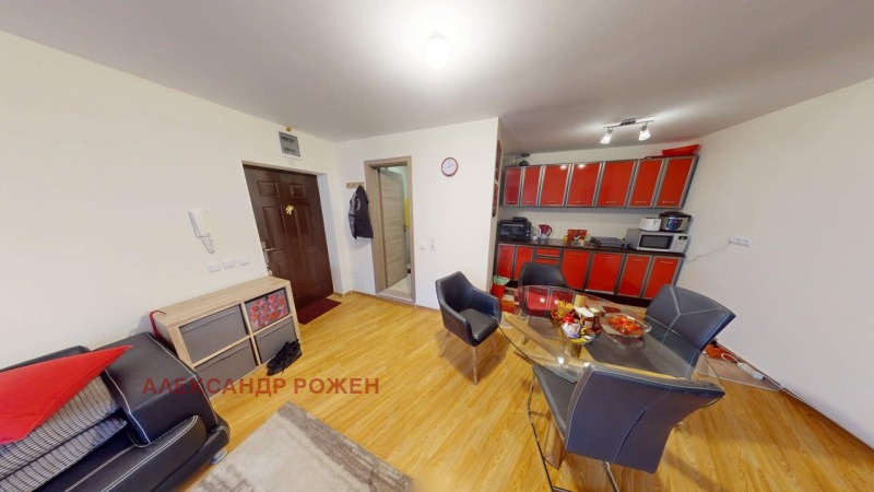 En venta  1 dormitorio región Burgas , Sveti Vlas , 83 metros cuadrados | 28326326