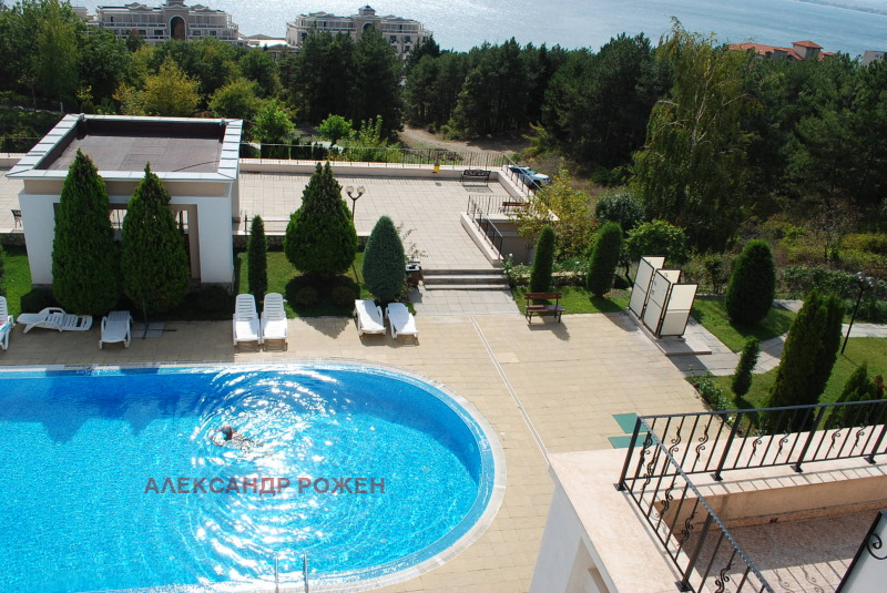 En venta  1 dormitorio región Burgas , Sveti Vlas , 83 metros cuadrados | 28326326 - imagen [15]