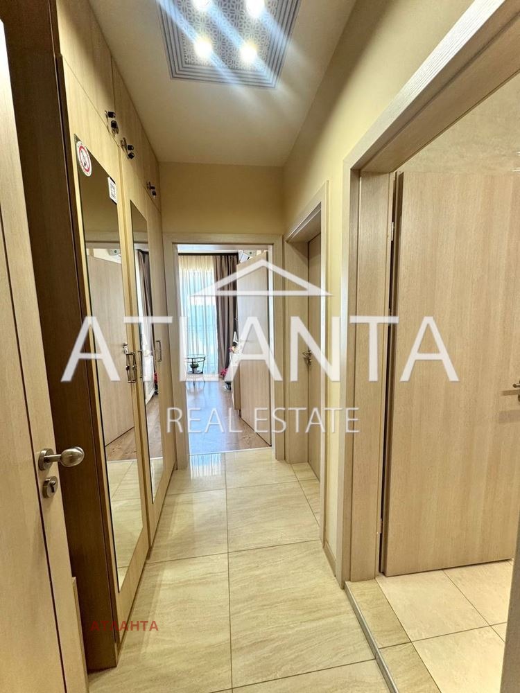 En venta  1 dormitorio Varna , k.k. Zlatni pyasatsi , 60 metros cuadrados | 41198346 - imagen [3]