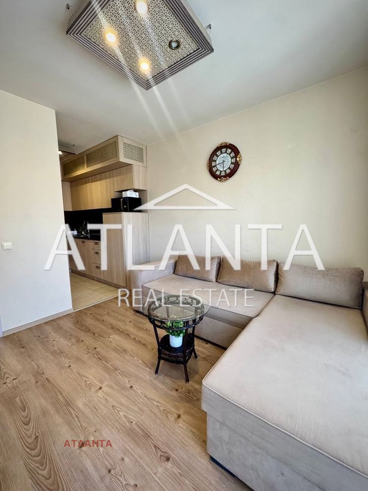 En venta  1 dormitorio Varna , k.k. Zlatni pyasatsi , 60 metros cuadrados | 41198346