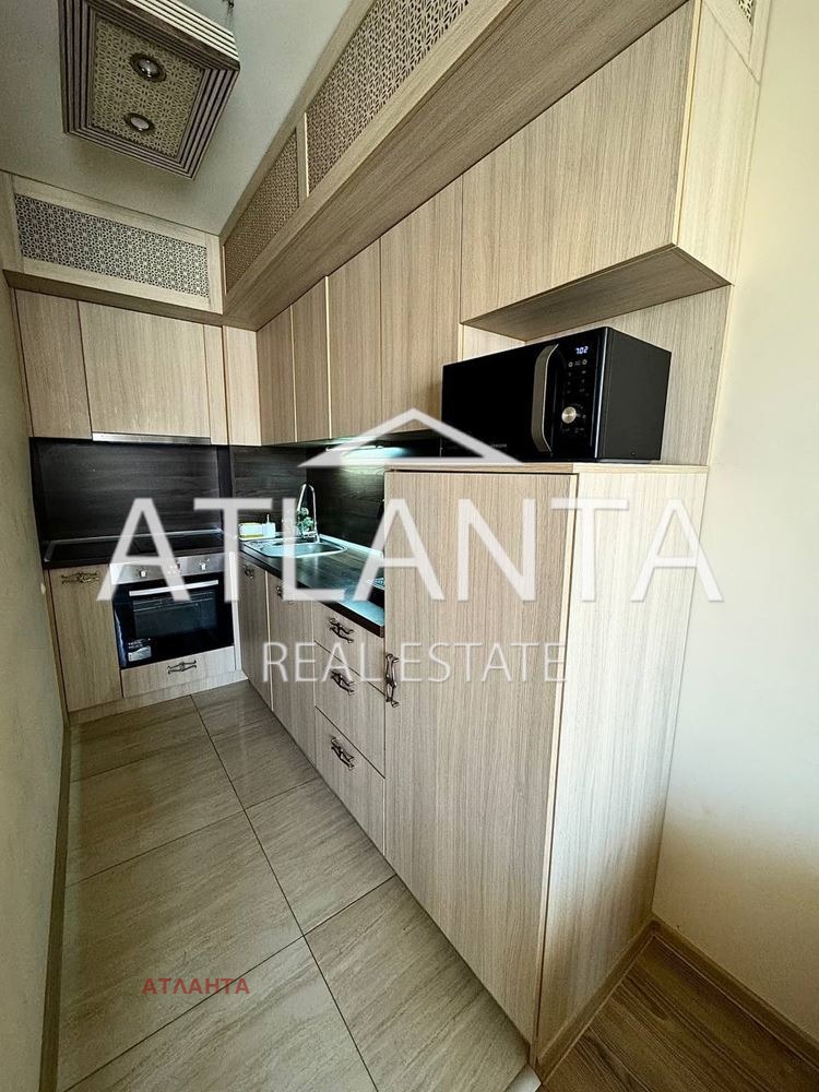 En venta  1 dormitorio Varna , k.k. Zlatni pyasatsi , 60 metros cuadrados | 41198346 - imagen [5]