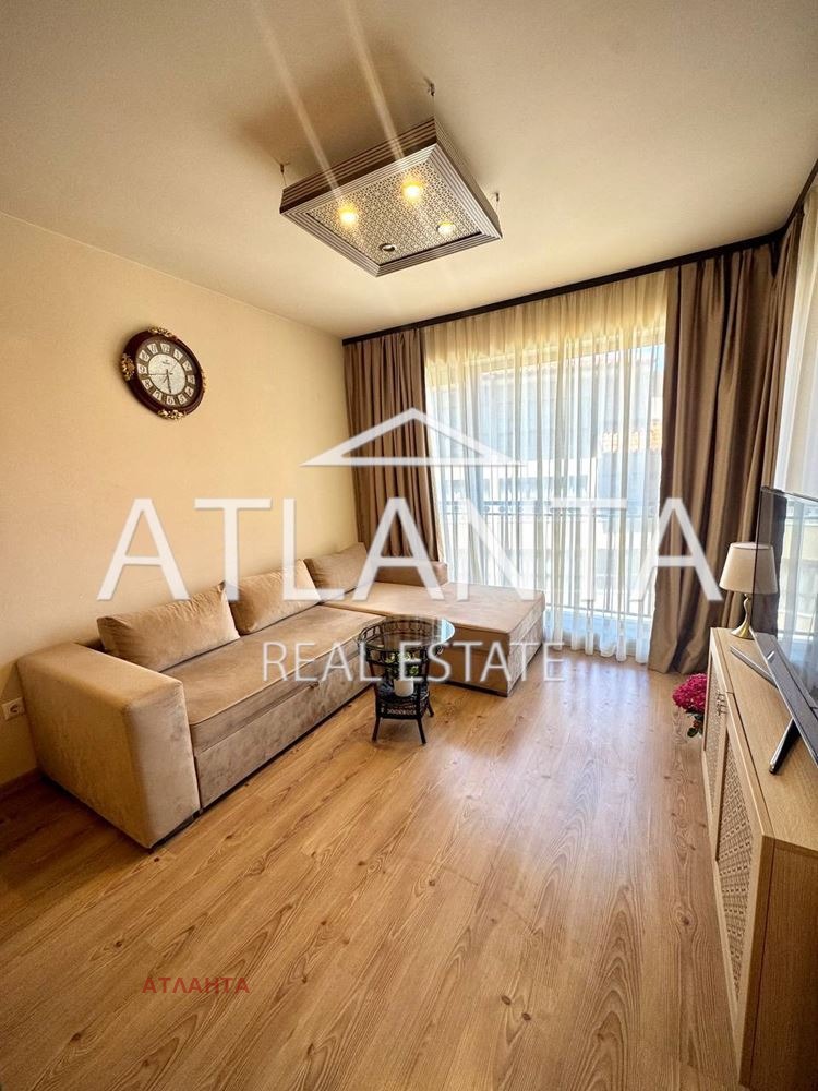 En venta  1 dormitorio Varna , k.k. Zlatni pyasatsi , 60 metros cuadrados | 41198346 - imagen [6]