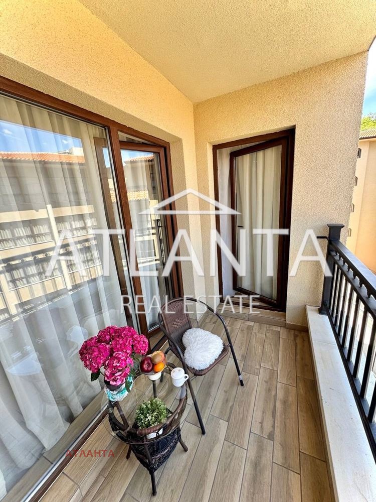 En venta  1 dormitorio Varna , k.k. Zlatni pyasatsi , 60 metros cuadrados | 41198346 - imagen [4]