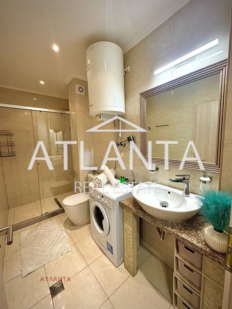 En venta  1 dormitorio Varna , k.k. Zlatni pyasatsi , 60 metros cuadrados | 41198346 - imagen [11]