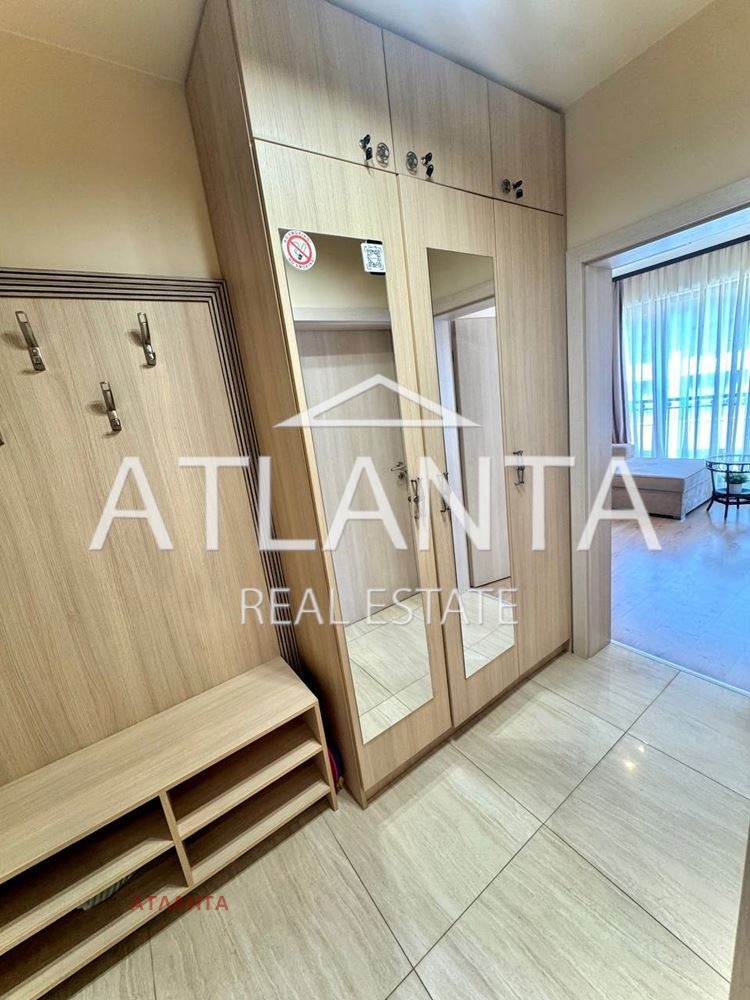 En venta  1 dormitorio Varna , k.k. Zlatni pyasatsi , 60 metros cuadrados | 41198346 - imagen [7]