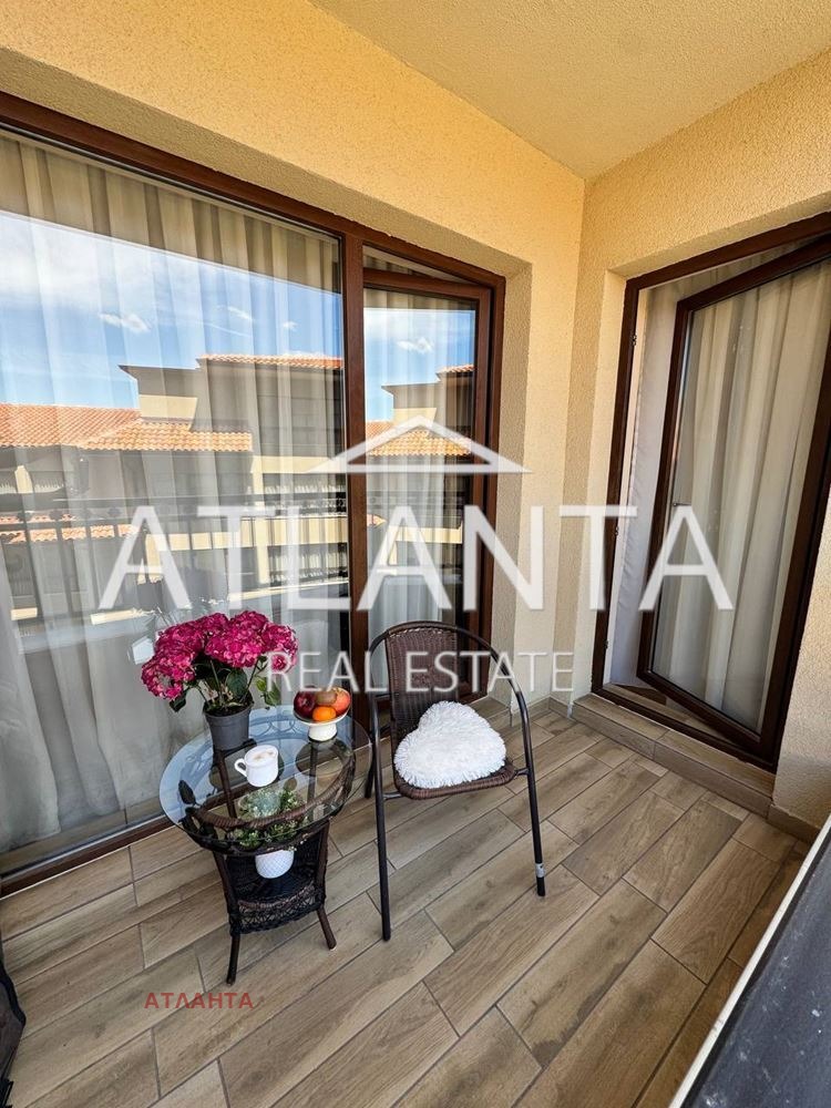 En venta  1 dormitorio Varna , k.k. Zlatni pyasatsi , 60 metros cuadrados | 41198346 - imagen [2]
