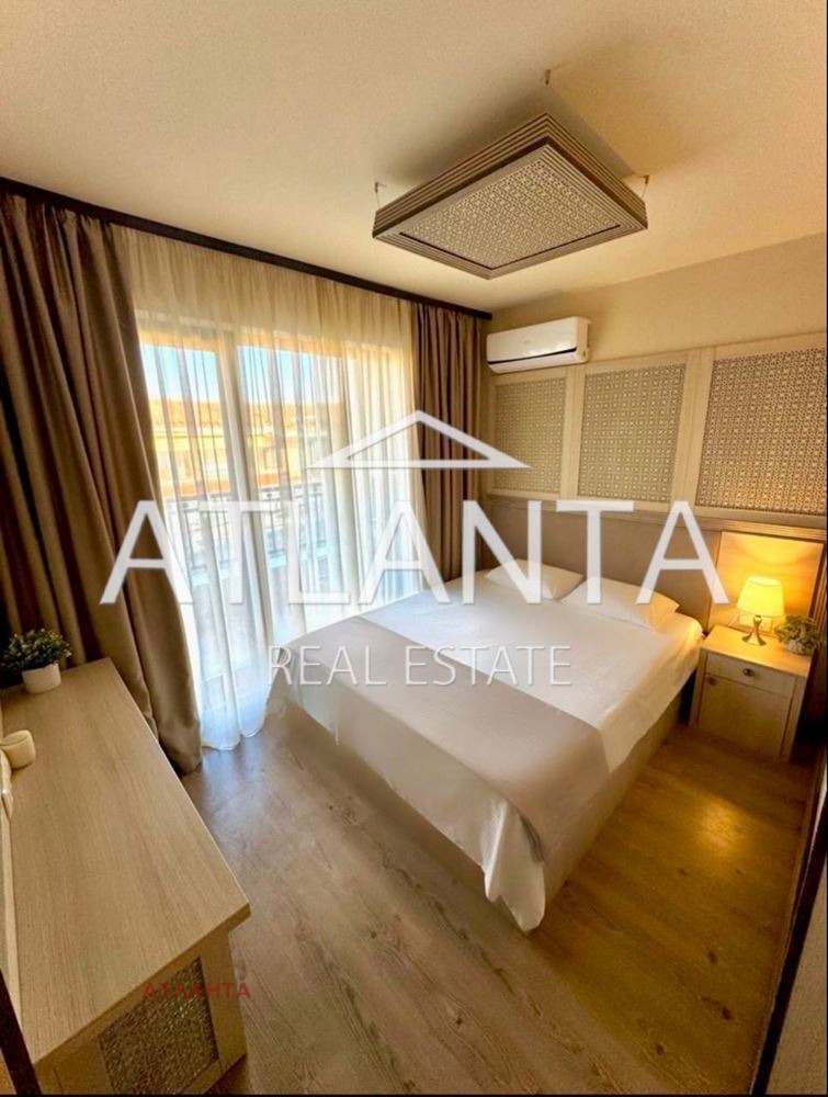 En venta  1 dormitorio Varna , k.k. Zlatni pyasatsi , 60 metros cuadrados | 41198346 - imagen [8]