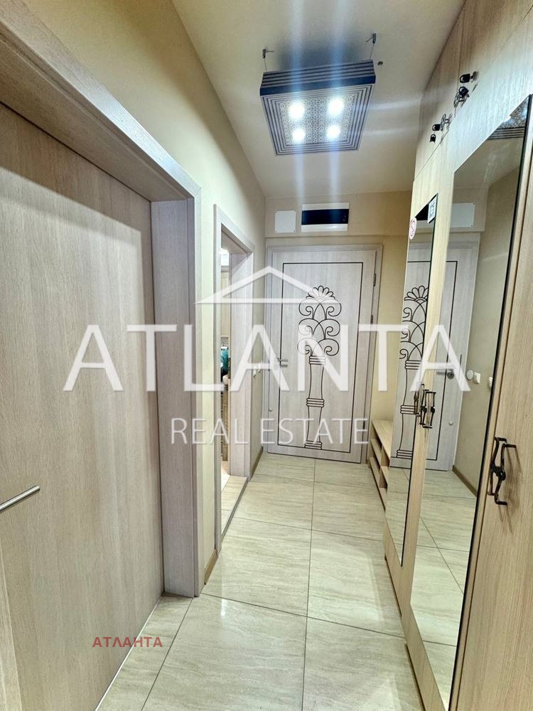 En venta  1 dormitorio Varna , k.k. Zlatni pyasatsi , 60 metros cuadrados | 41198346 - imagen [9]