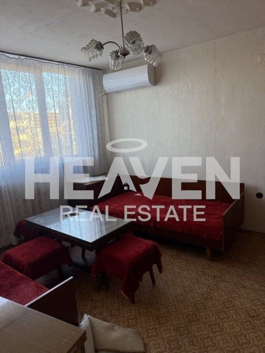 Продава 2-СТАЕН, гр. Пловдив, Кършияка, снимка 2 - Апартаменти - 52603446