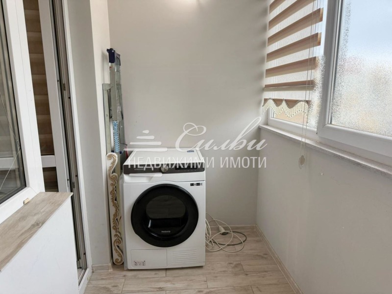 Продава 2-СТАЕН, гр. Шумен, Боян Българанов 2, снимка 14 - Апартаменти - 52602085