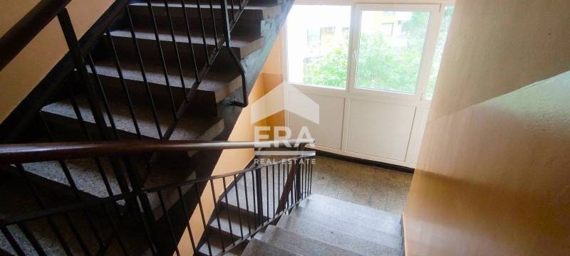 Продава 2-СТАЕН, гр. Пловдив, Кършияка, снимка 11 - Апартаменти - 54419105